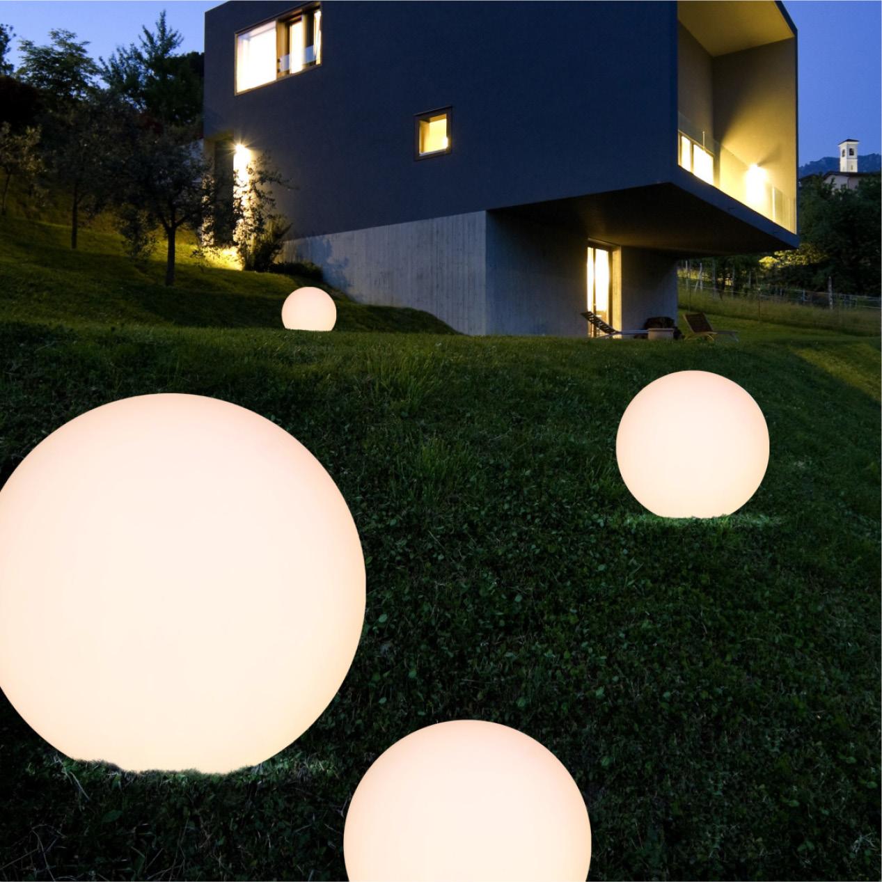 Linea Light Oh FL65 lampa za čitanje i relaksaciju
