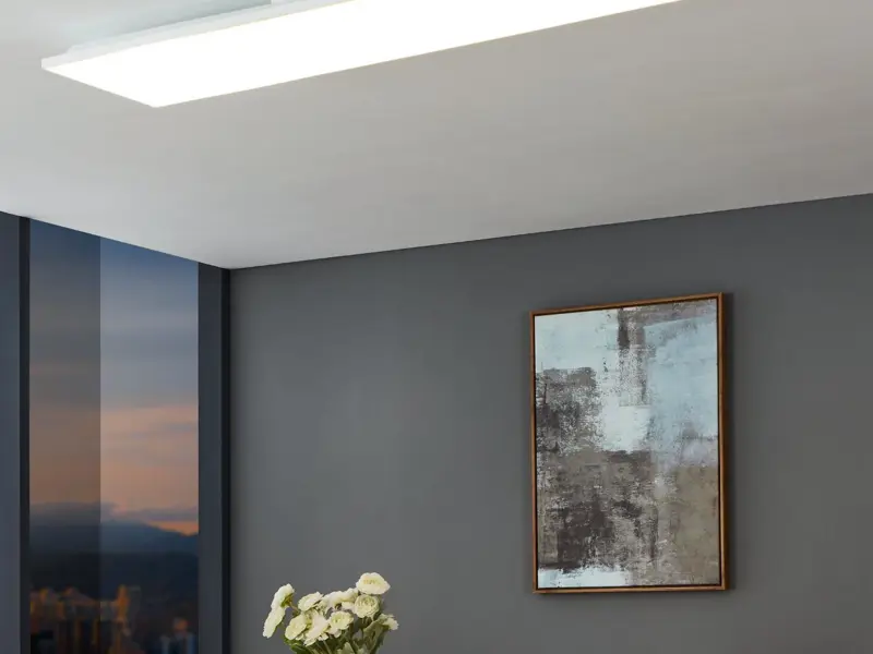 One Light CCT LED Panel – inovativno rješenje za modernu rasvjetu