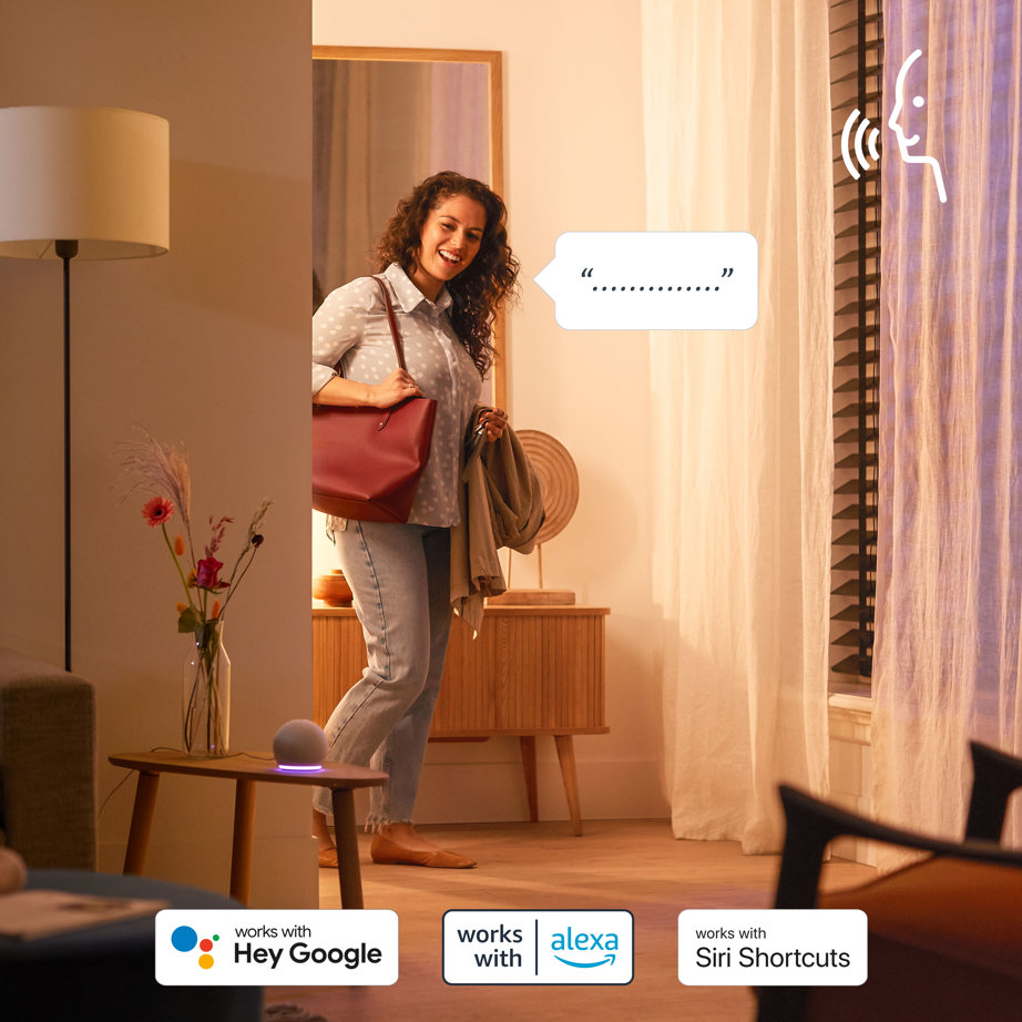 Pametna ušteda: Kako Philips Hue rasvjeta smanjuje račun za struju