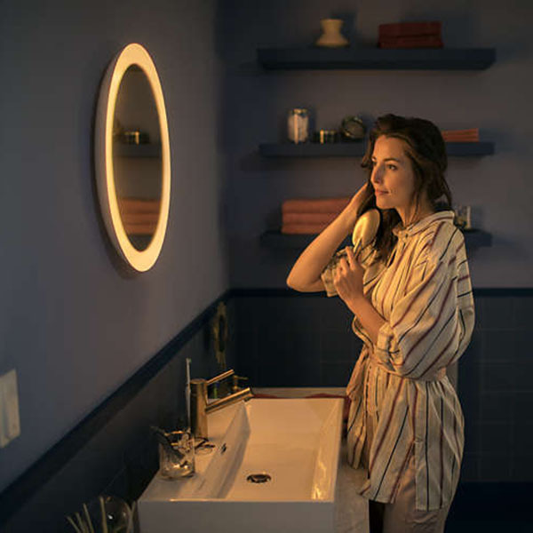 Philips Hue Adore LED ogledalo