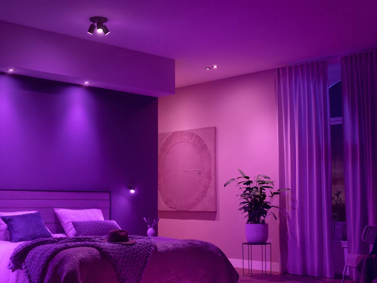 Philips Hue Perifo trajnost i efikasnost