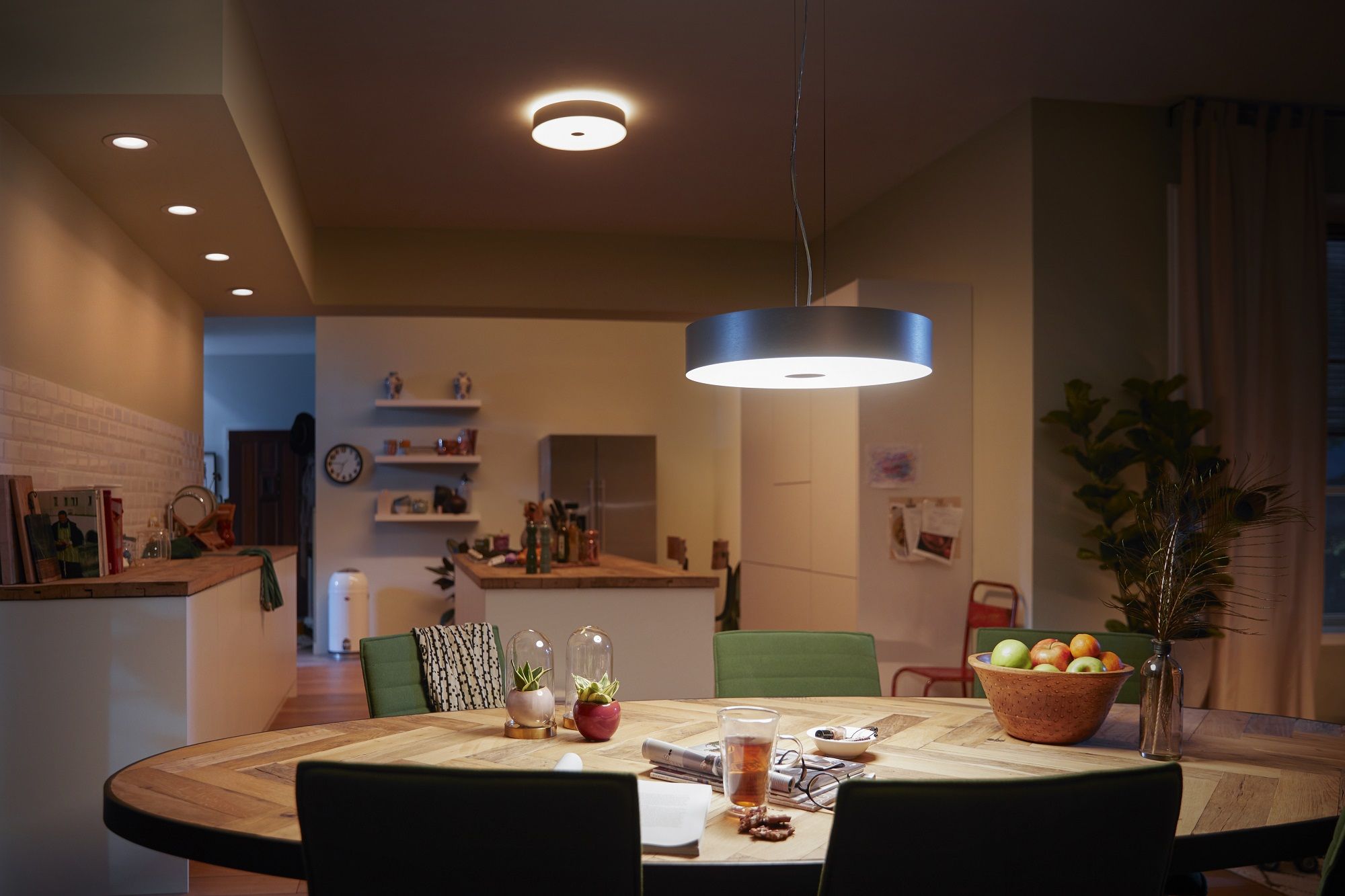 Philips Hue kako postaviti bez bridgea