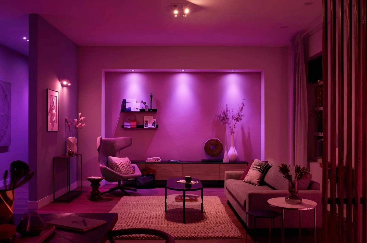 Philips Hue Entertainment - sinkronizacija s PC, TV i HDMI