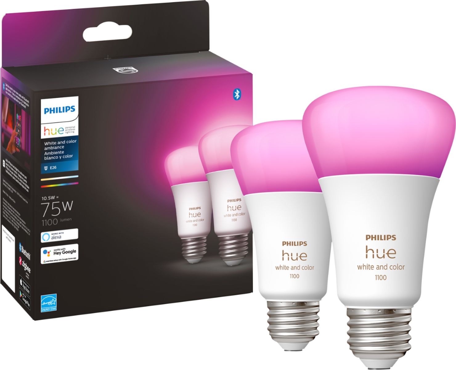 Philips nove LED žarulje