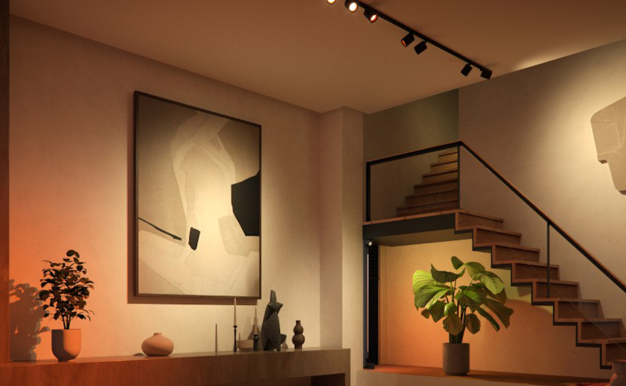 Philips Hue Perifo poboljšana kvaliteta života