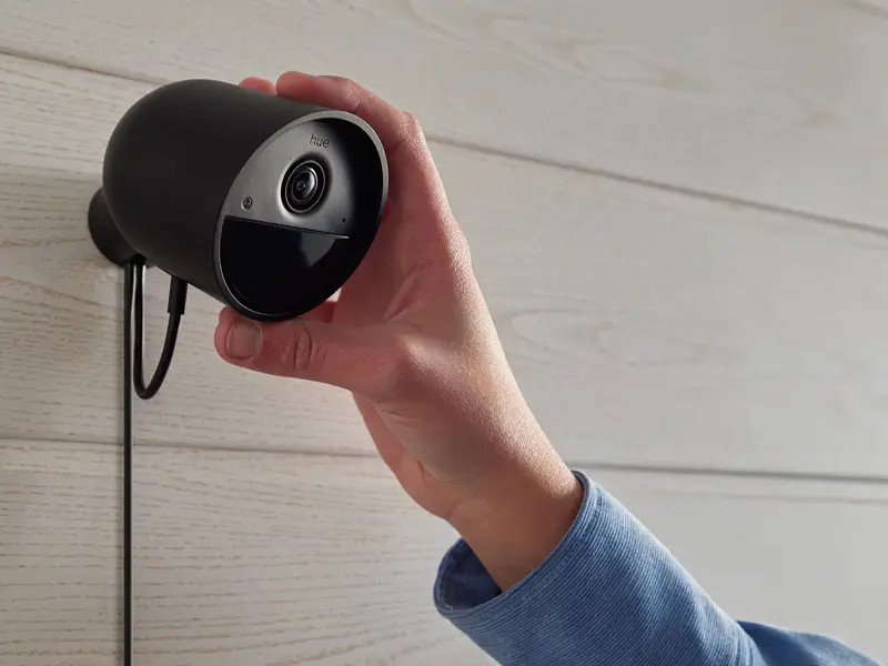 Philips Hue Secure: Potpuni vodič za pametnu zaštitu doma