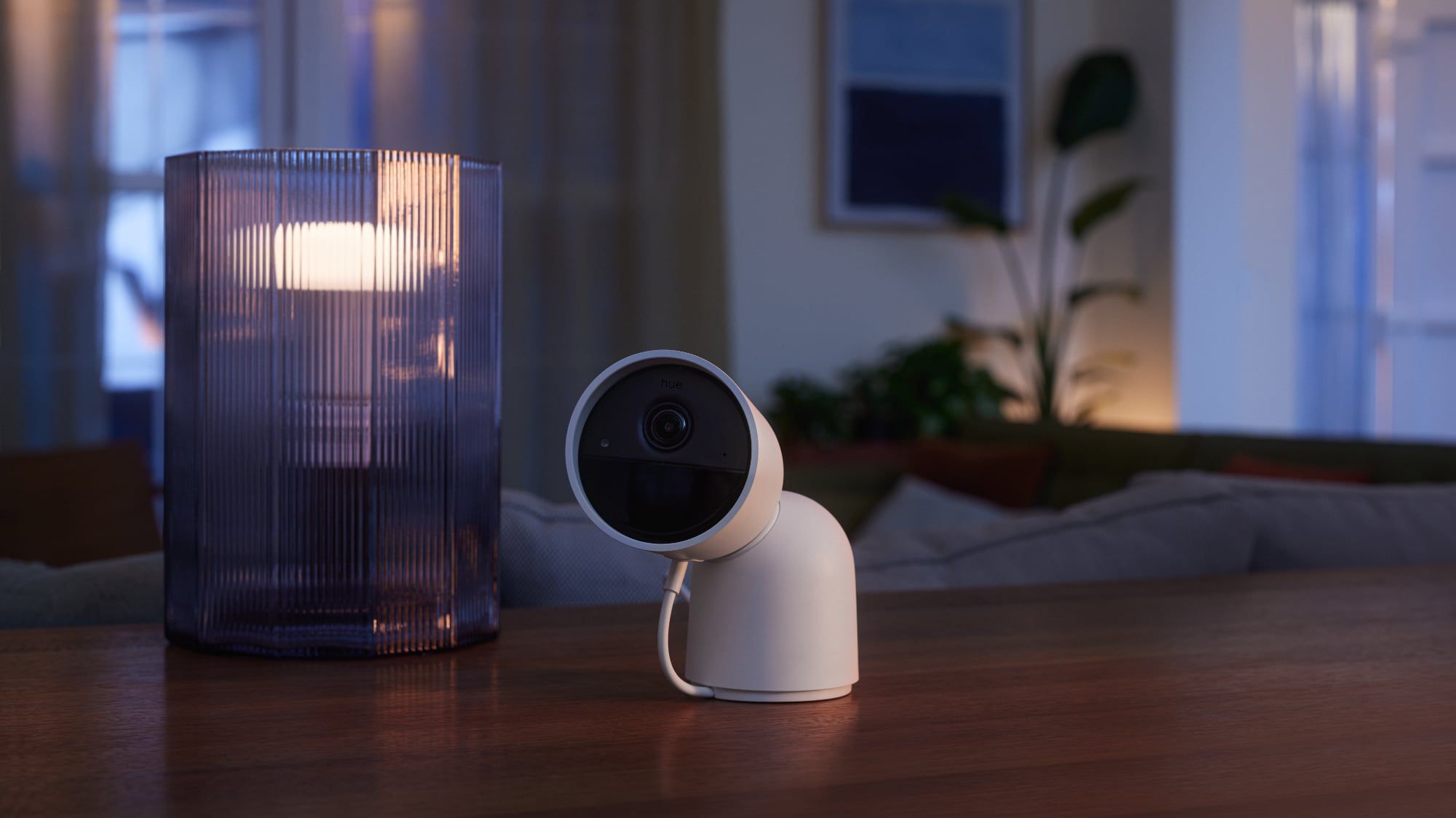 Philips Hue Secure
