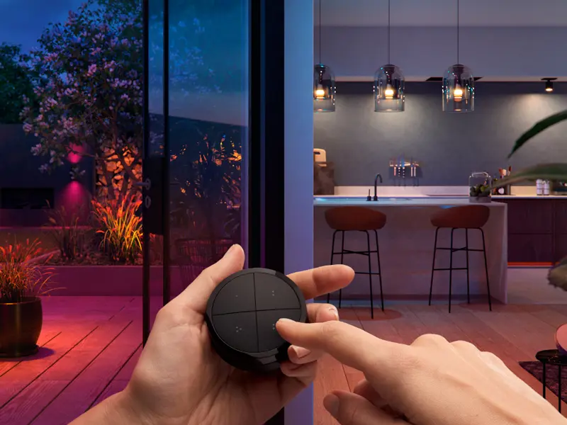 Philips Hue Smart Home: Budućnost pametne rasvjete u vašem domu