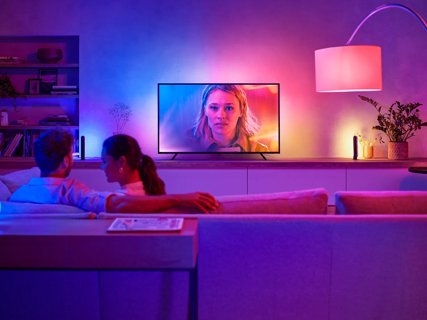 CRI (Color Rendering Index) – Reprodukcija Boja