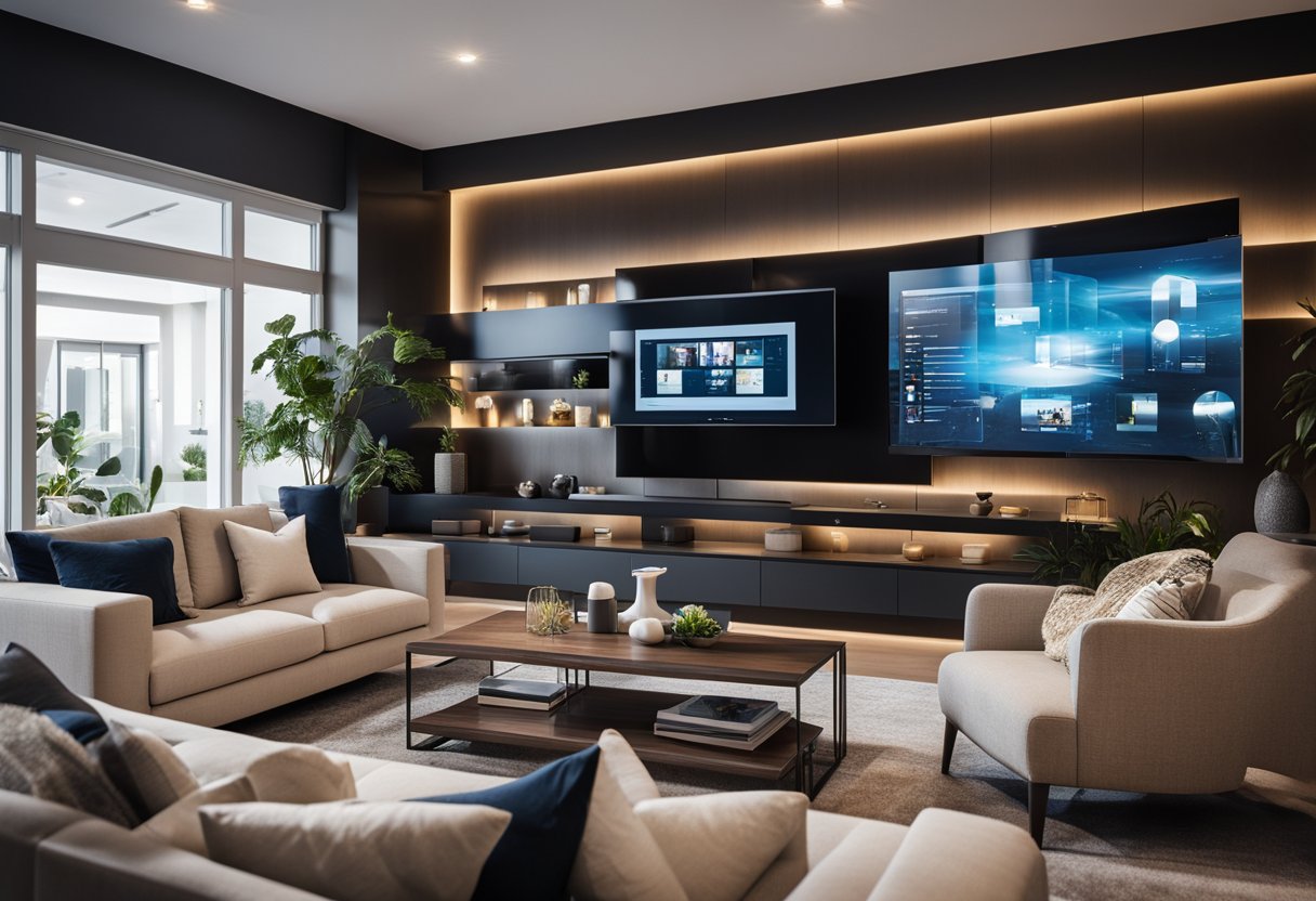 Philips Hue Perifo za kuhinju