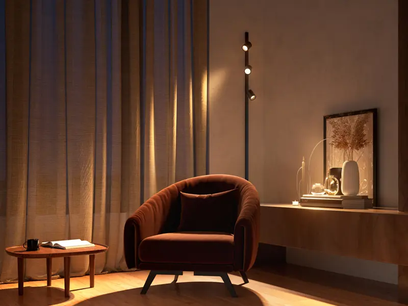 Philips Hue Sync: Ultimativni vodič za gaming rasvjetu i kućno kino budućnosti