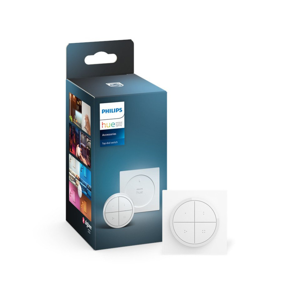 Philips HUE Tap Dial