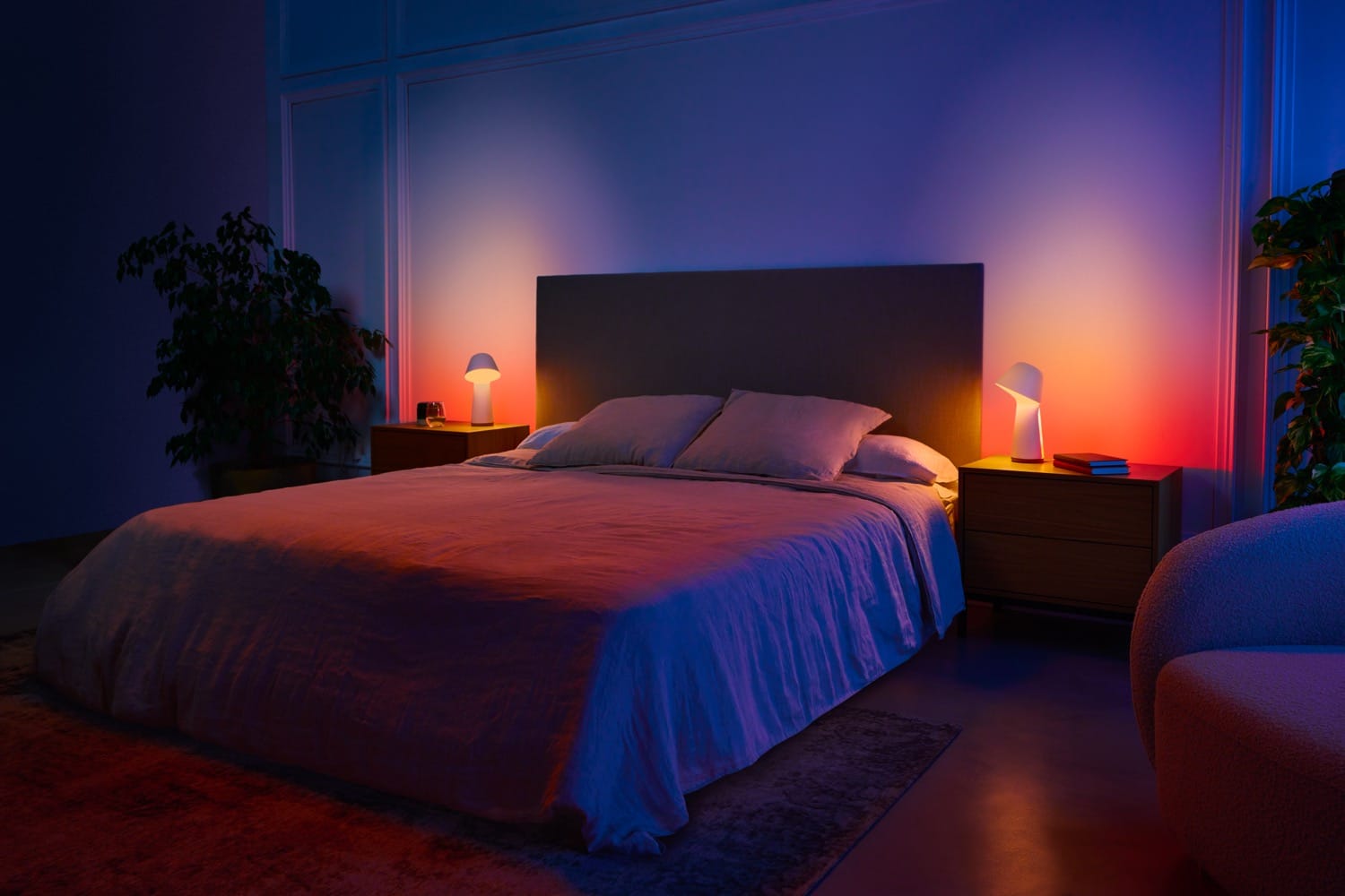 Philips Hue Waca - prigušivanje svjetla