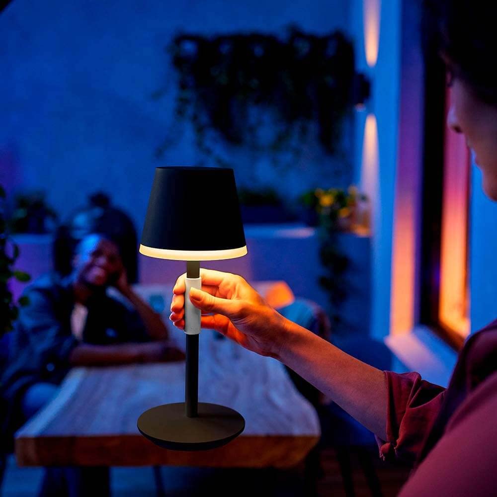 Philips Hue poboljšanje kvalitete života