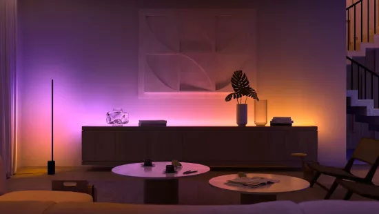 Sigurnost i automatizacija s Philips Hue