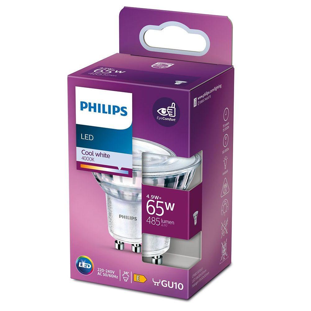 Philips LED žarulja