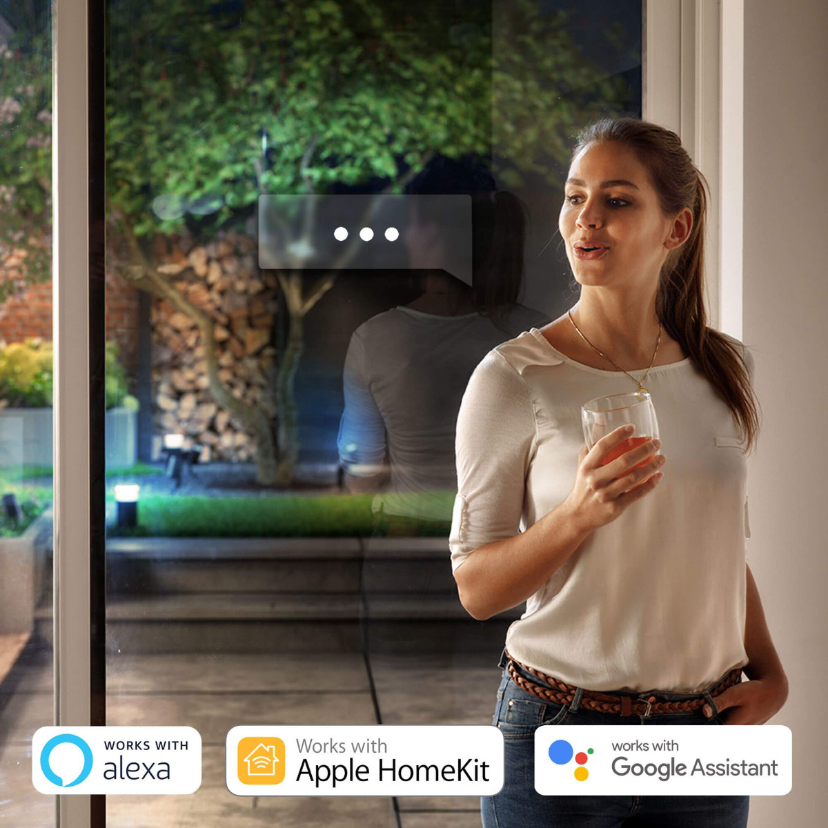 Usporedba ZigBee, Wi-Fi i Z-wave protokola
