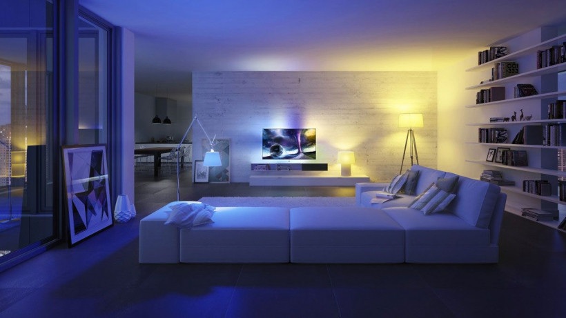 Super vodič za Philips Hue Pametne žarulje : Kako postaviti i koristiti Philips Hue Bridge
