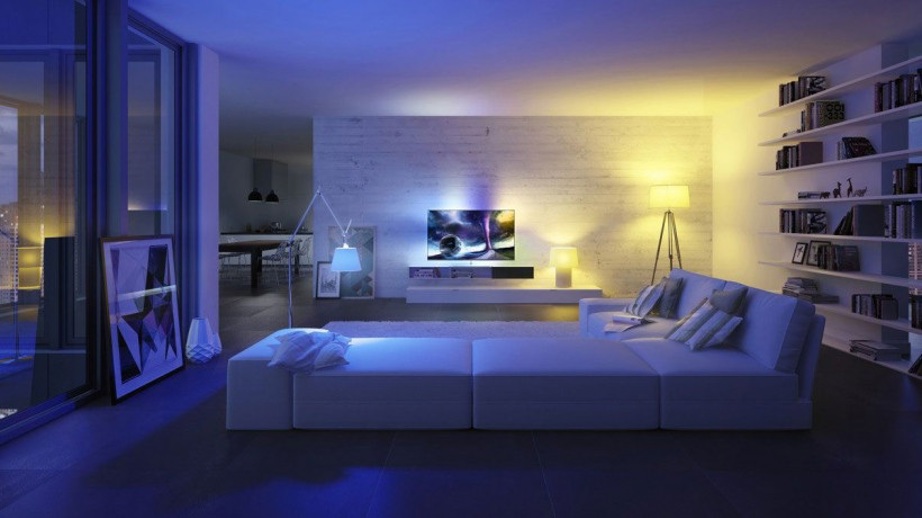 Super vodič za Philips Hue Pametne žarulje : Kako postaviti i koristiti Philips Hue Bridge