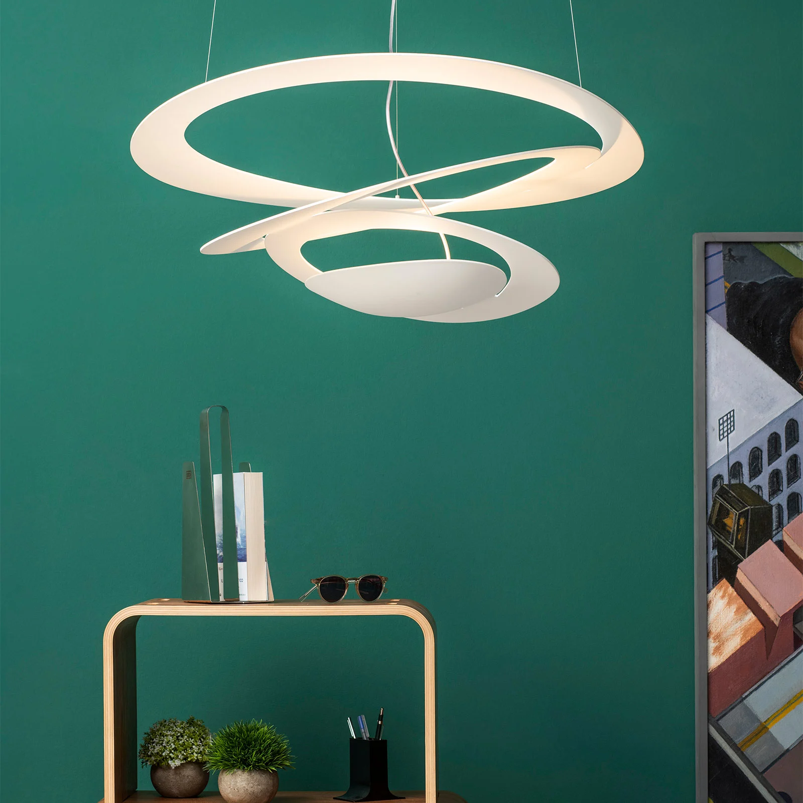 PIRCE ARTEMIDE VISILICA