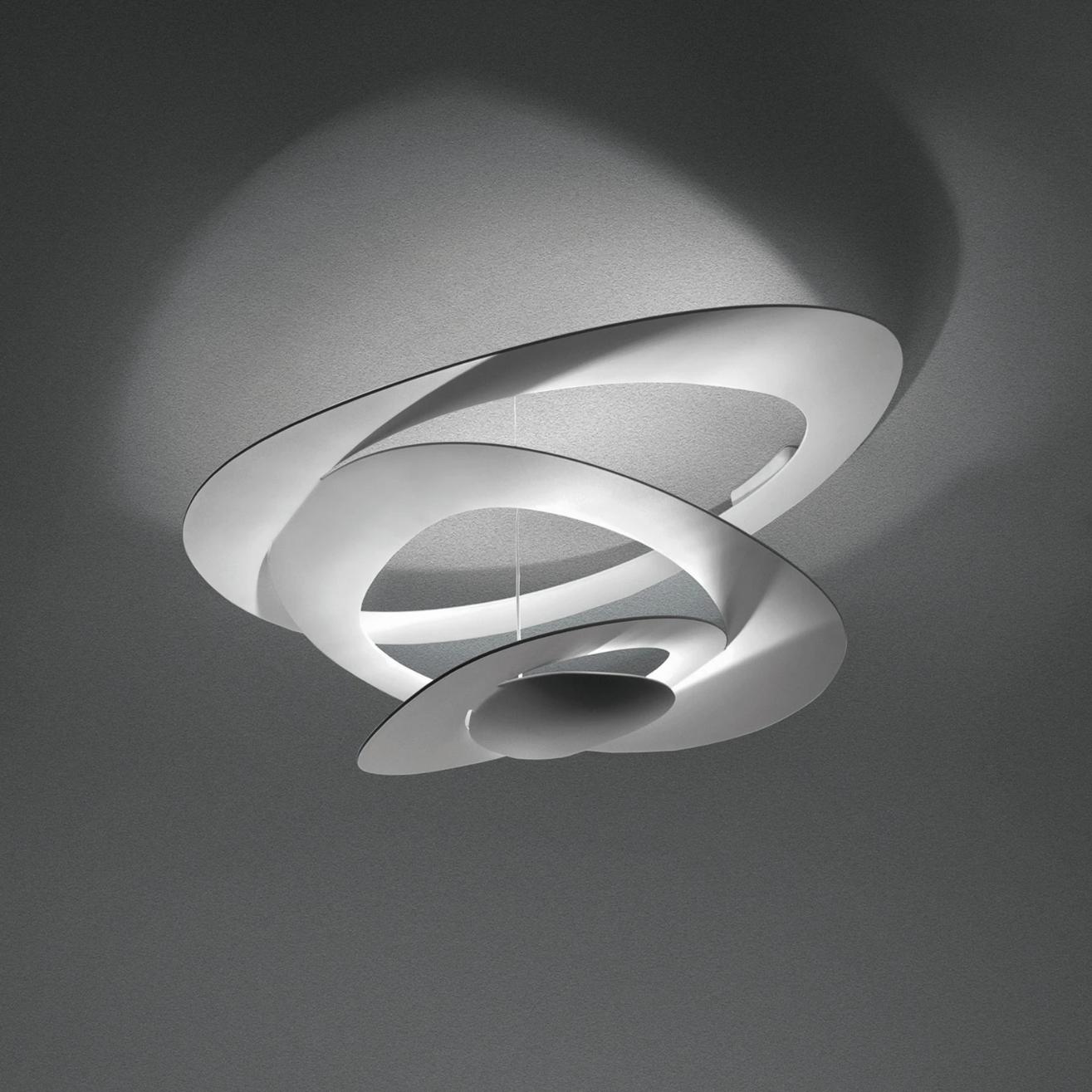 Artemide Pirce plafonjera
