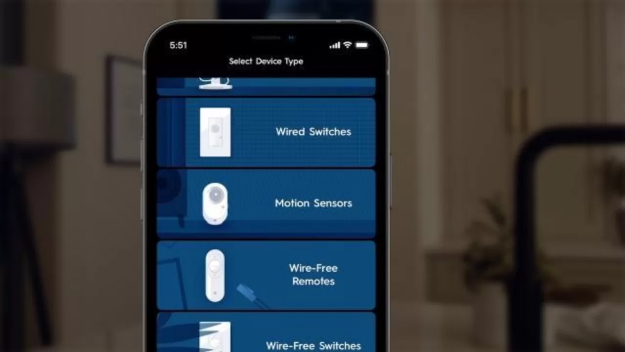 Philips Hue aplikacija za smart rasvjetu