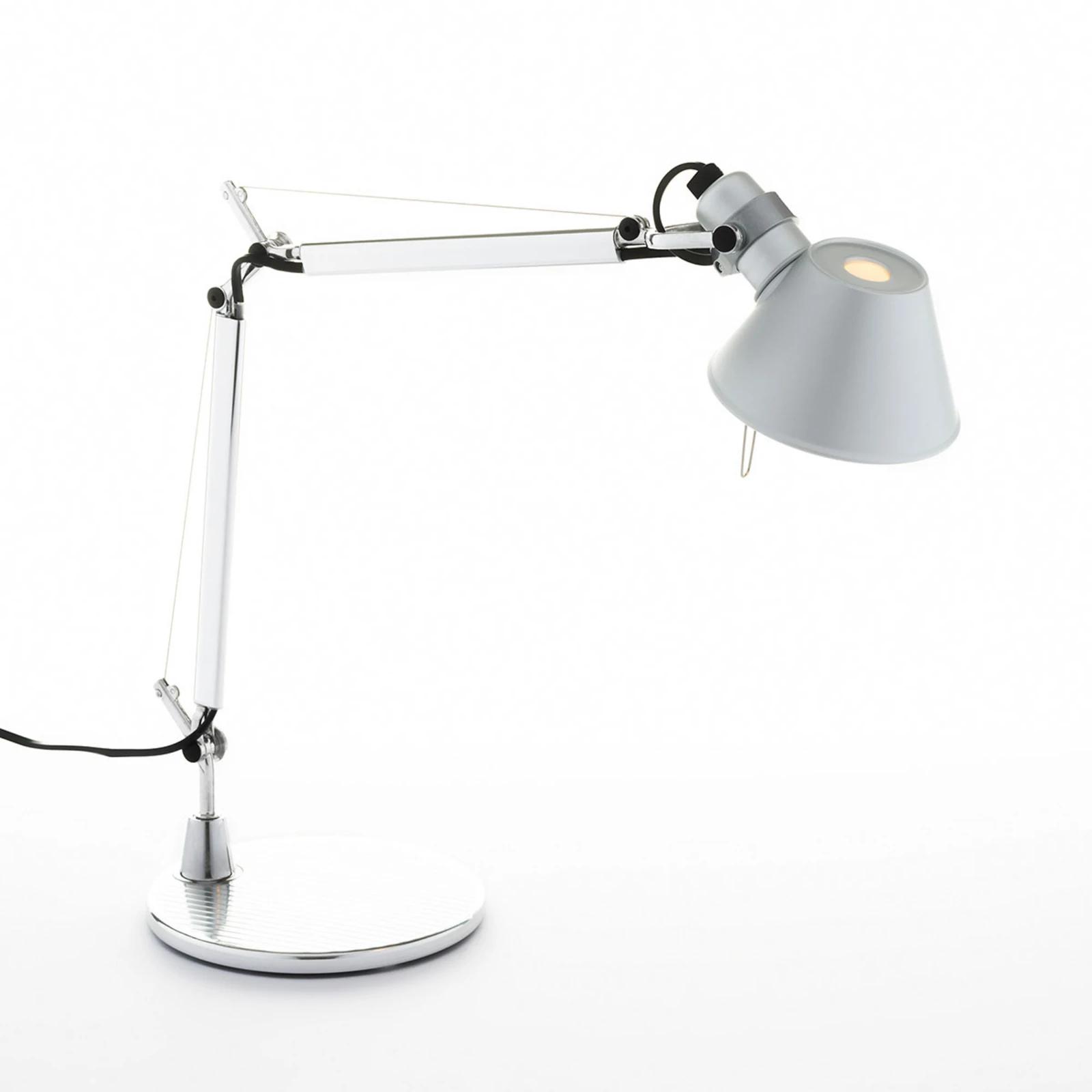 Artemide Tolomeo Micro stolna lampa