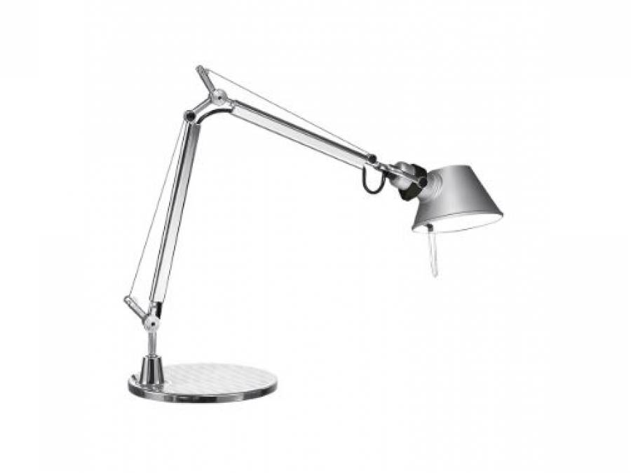 Stolna lampa Artemide Tolomeo Micro