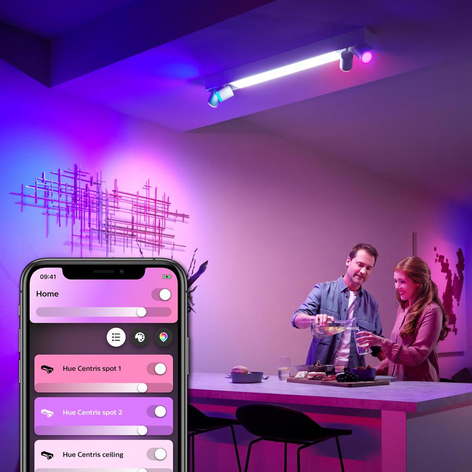 Sve što trebate znati o Philips Hue: Vodič za Pametno Osvjetljenje za početnike