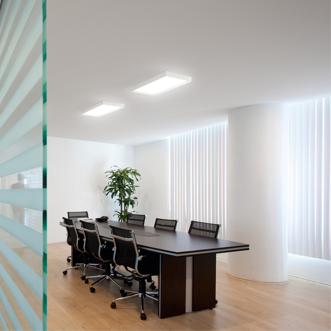 Najbolji LED paneli na tržištu - Tara B LED panel