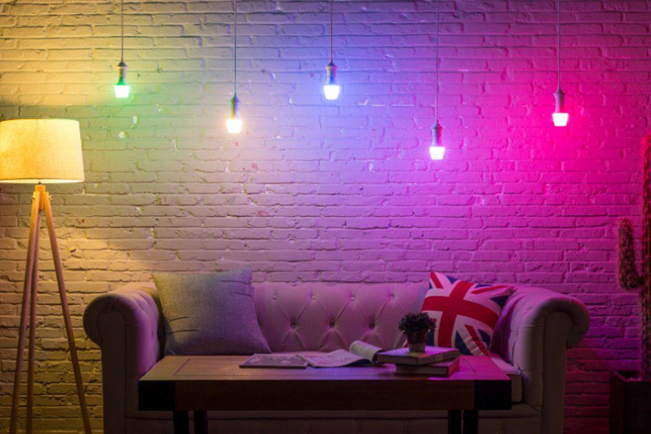 Što su Philips Hue pametne žarulje