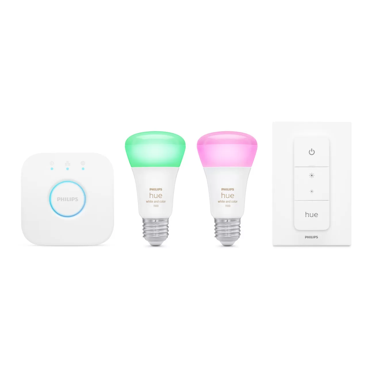 Philips Hue pametne žarulje