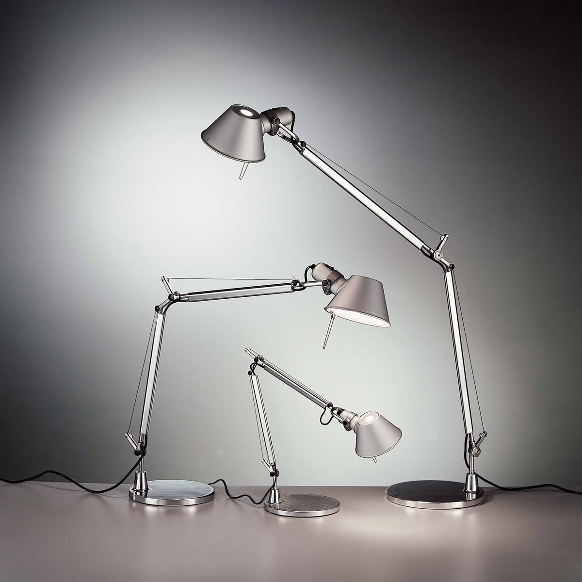 Artemide Tolomeo Mini stolna lampa