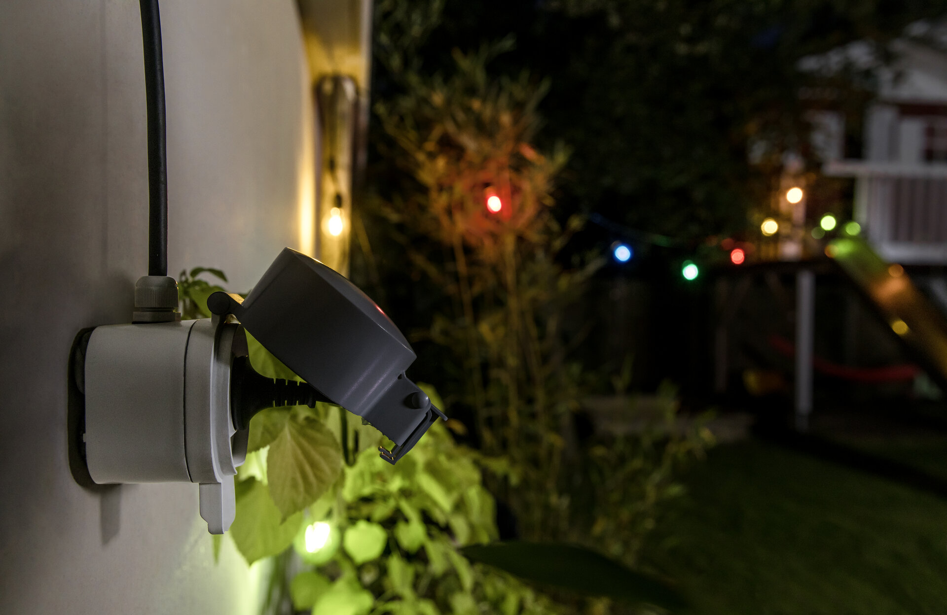 Osram vanjska LED rasvjeta za kuću