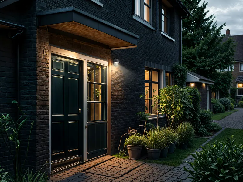 Vanjska rasvjeta za 365 dana: Istaknite vrt ili terasu s Philips Hue Outdoor