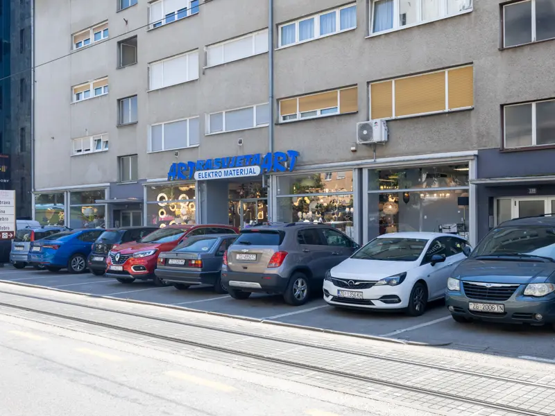 Više od Globalnih Brandova: Najtraženiji Lokalni Elektromaterijali i Brandovi za Sigurne Instalacije