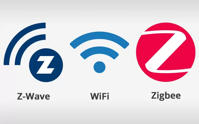 Uređaji kompatibilni sa ZigBee tehnologijom