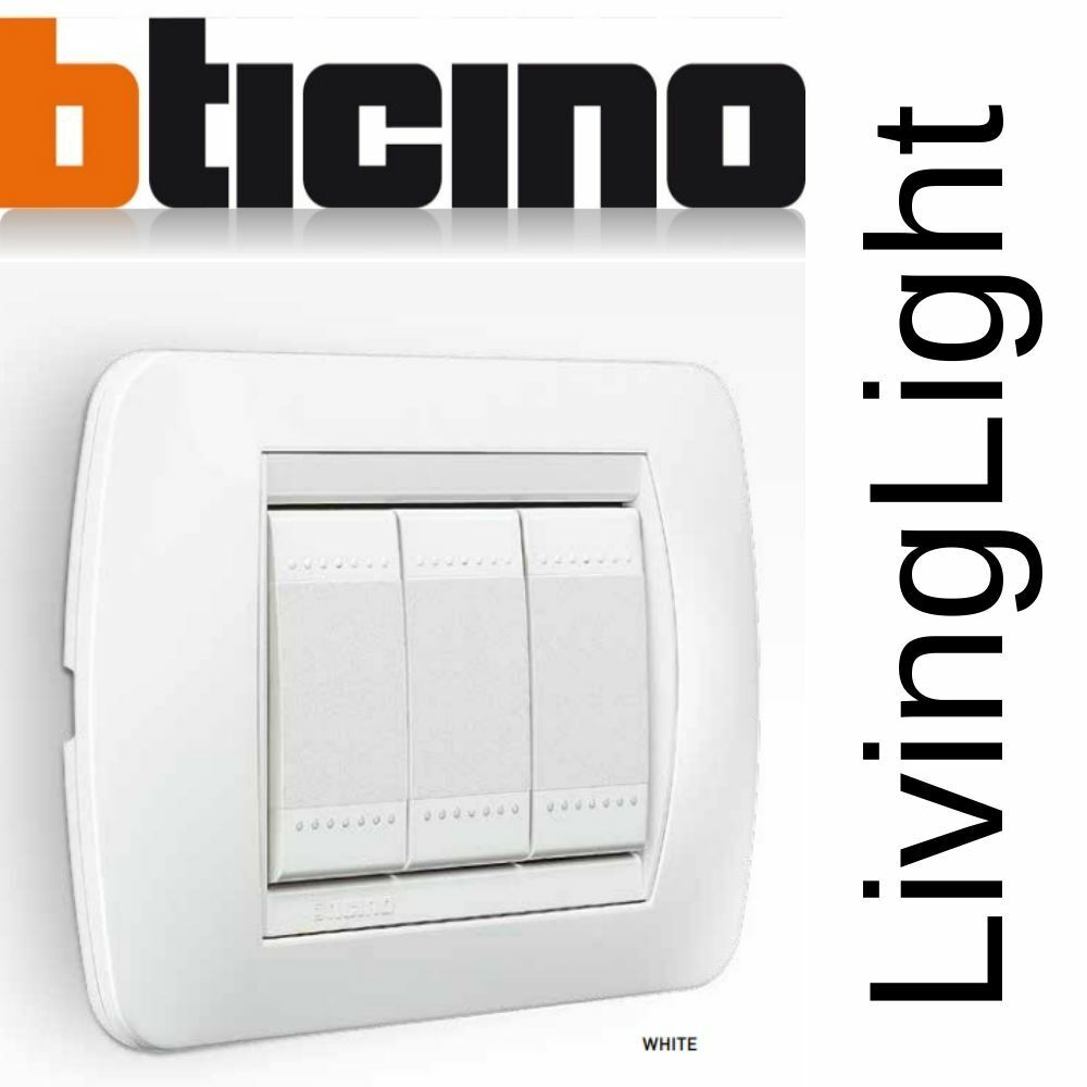 Bticino Living Light