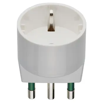 VIMAR ADAPTER ŠUKO 16A BIJELI