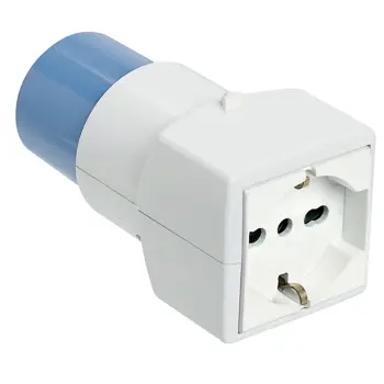 VIMAR ADAPTER IND.-ŠUKO