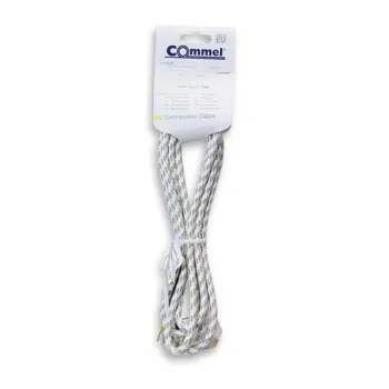 0339X PRIKLJUČNI KABEL ZA GLAČALO 6 A 250 V ~ 1300 W