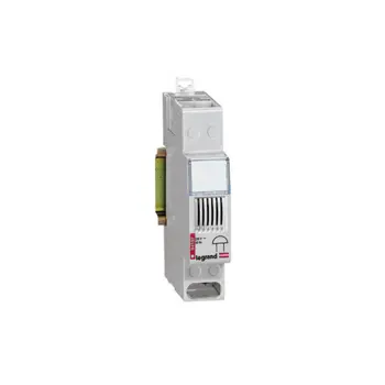 04107 ZVONO 230V/6VA/83dB LEXIC