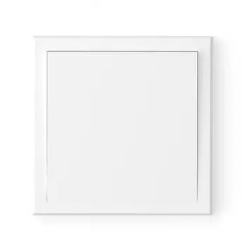 043-502 ADRIA - IZMJENIČNI PREKIDAČ 1P/10A/250V BIJELI