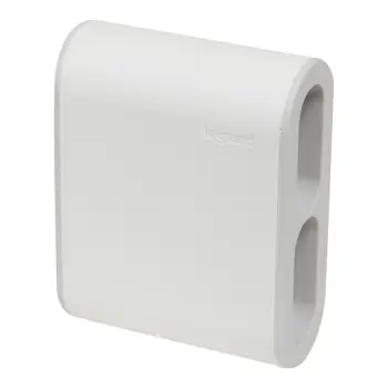 049400 ADAPTER 2P 6A 4 BOC UT BIJ/SIV