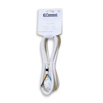 0614 KABEL ZA ŠTEDNJAK 2m/3x2,5mm