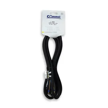 0639 PRIKLJUČNI KABEL GG/J-Y 3x2,5  3M