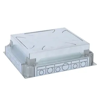 088091 PODESIVI METALNI TEMELJNI NOSAČ 18M ZA BETON / SAMONIVELIRAJUĆI 65-90mm