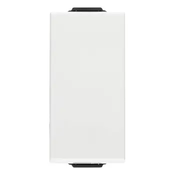 VIMAR NEVE UP TASTER 10A TIPKALO 2M BIJELO