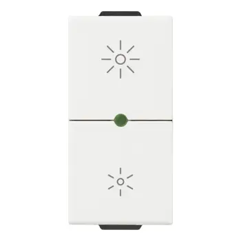VIMAR NEVE UP REGULATOR MASTER 230V UNIVERZALNI BIJELI
