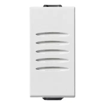 VIMAR NEVE UP ZVONO 230V 50-60HZ BIJELO